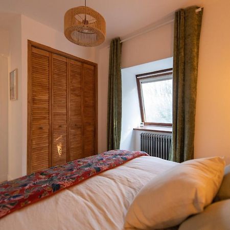 Citystay Calme Absolu A 5 Min De La Mer Trouville-sur-Mer Buitenkant foto