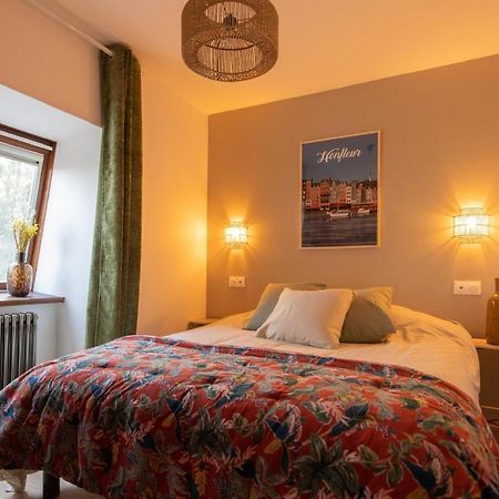 Citystay Calme Absolu A 5 Min De La Mer Trouville-sur-Mer Buitenkant foto