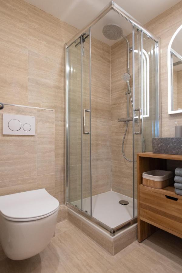Citystay Calme Absolu A 5 Min De La Mer Trouville-sur-Mer Buitenkant foto